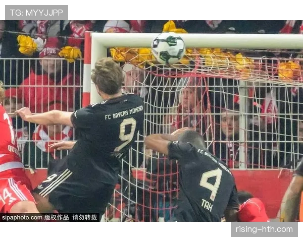 基米希展现中场核心潜力，有望引领球队迈向新高