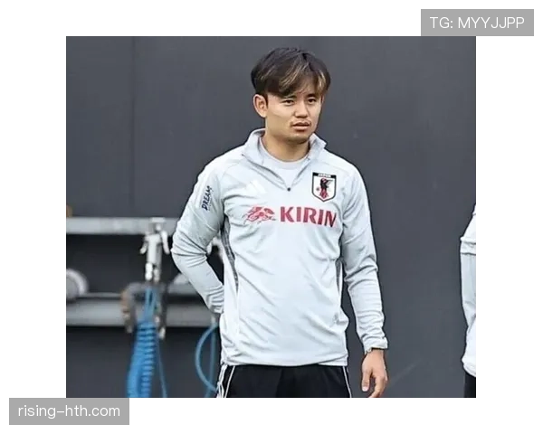 久保建英未来可期：24岁有望加盟欧洲顶级俱乐部