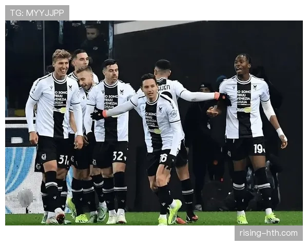 乌迪内斯中场组织核心闪耀赛场,助力球队强势争胜 乌迪内斯中场组织核心闪耀赛场,助力球队强势争胜