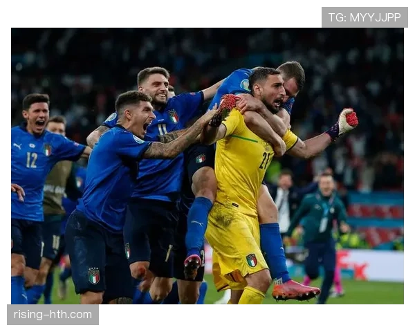 2024欧洲杯即将开幕：多国联袂呈现足球盛宴