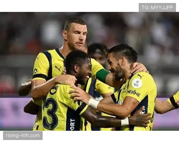 费内巴切新赛季阵容深度解析：明星球员携手新秀，竞争力显著提升