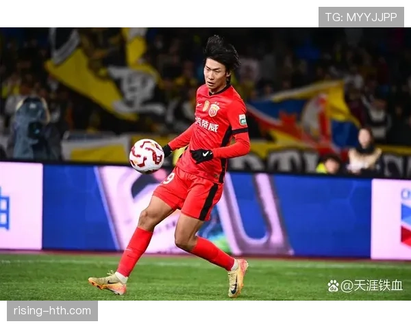 中超球队新赛季前景分析:战术升级与年轻球员崛起值得关注 中超球队新赛季前景分析:战术升级与年轻球员崛起值得关注