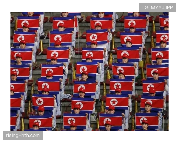 韩国队球迷方阵热情助威,持续提升球队在世界杯上的竞争力与表现 韩国队球迷方阵热情助威,持续提升球队在世界杯上的竞争力与表现