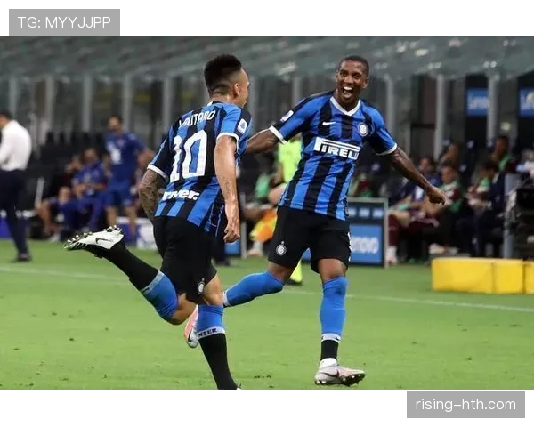 三中卫越用越死板，国米的战术变化真的藏不住了？