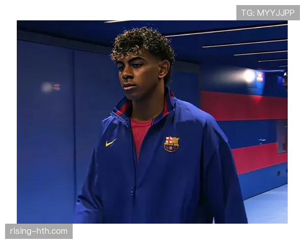 亚马尔天赋层级与成长轨迹解析