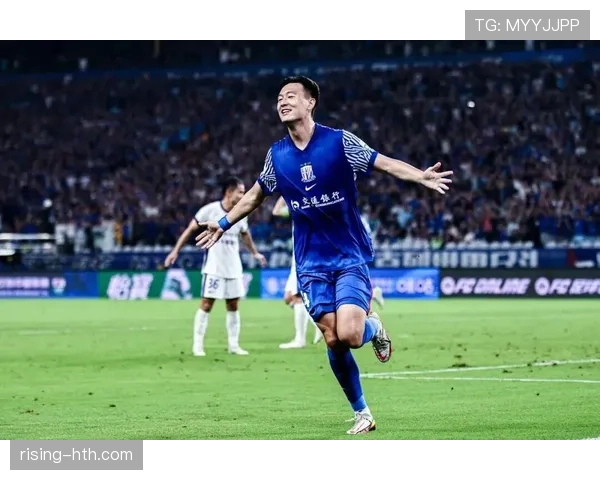 上海申花进攻依赖单点，多样化选择是否面临考验？