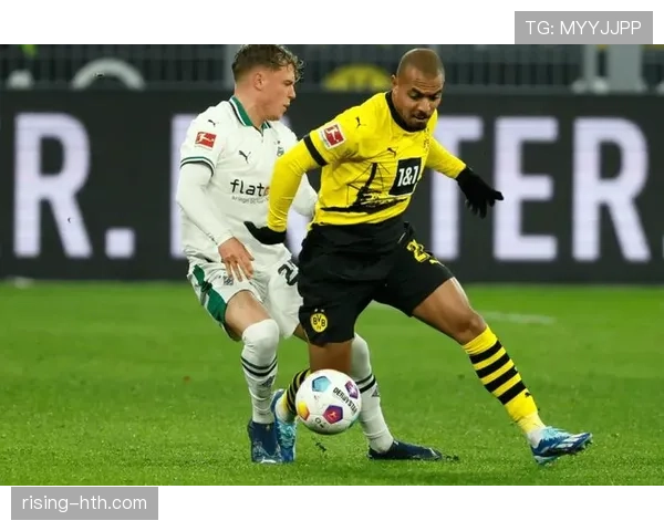 阵型撕裂！多特蒙德战术危机暴露，豪门定位沦陷的深层分析