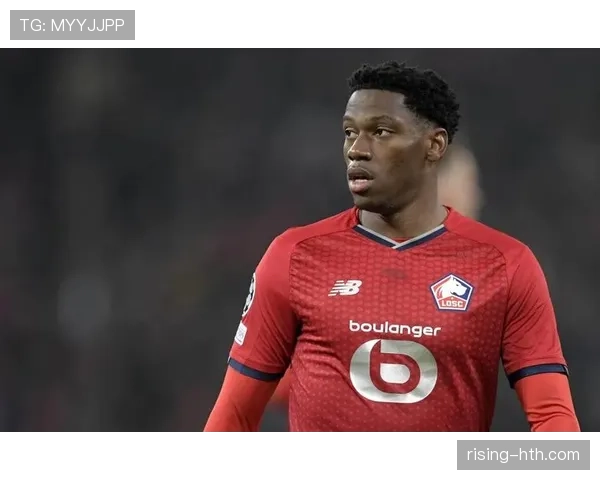 乔纳森·戴维效率型前锋模板解析：为何持续高效输出