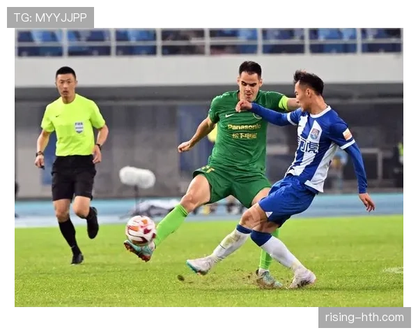 上海申花进攻依赖单点:体系选择单一,对赛季稳定性形成制约