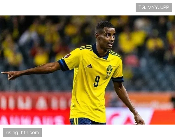 伊萨克进攻多样性解析