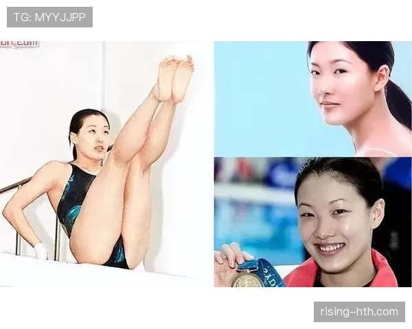 伏明霞跳水拿金牌那会儿，家里还在为她省训练费吃咸菜呢