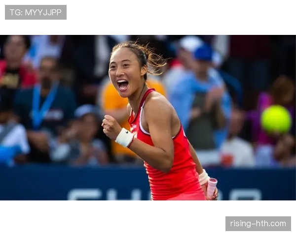 郑钦文喝口水都要算卡路里？