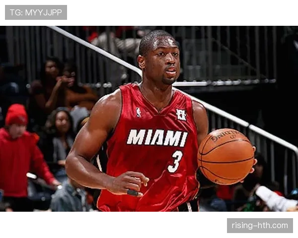 韦德无球切入效率提升，改变热火进攻结构