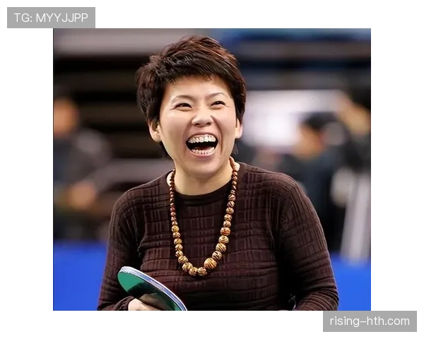 邓亚萍当年赢球后直接把对手打到退役？