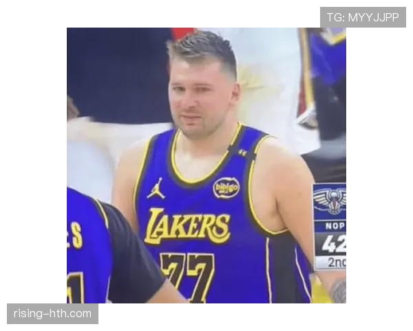 东契奇休赛期又胖了？这身材还能拿顶薪？